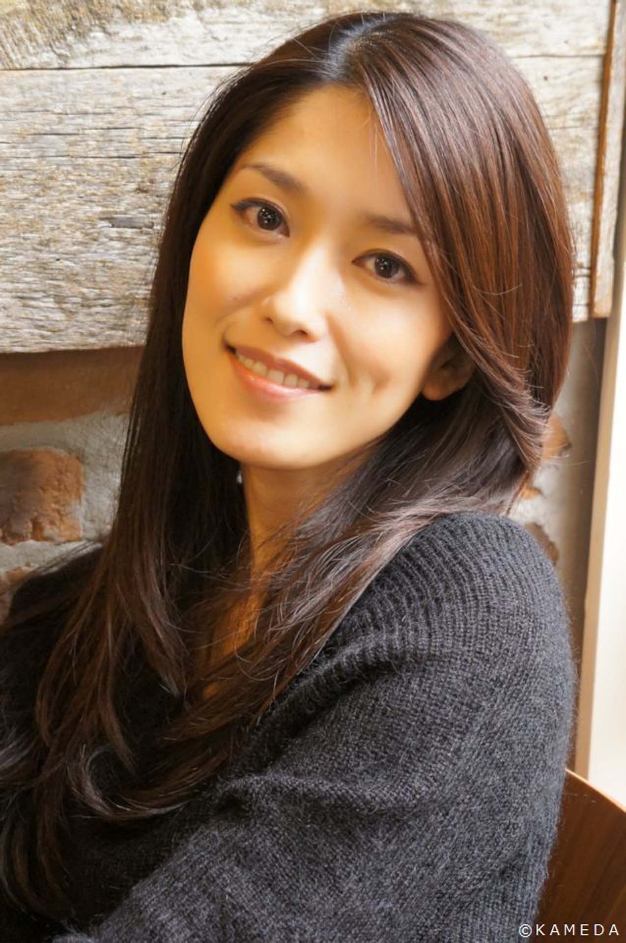 大路恵美