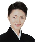 芹香斗亜(c)宝塚歌劇団