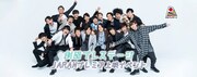 「劇団プレステージ JAPANプレミア上映イベント」ビジュアル