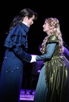 ミュージカル「マリー・アントワネット」より。（写真提供：東宝演劇部）