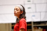 KAAT神奈川芸術劇場プロデュース「華氏451度」稽古より。(撮影:宮崎慎之輔)