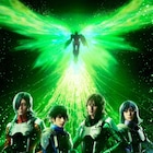 舞台「ガンダム00」キービジュアル公開、追加キャストに前山剛久ら12人