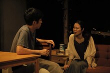 TAAC「を待ちながら。」より。（撮影：堀川高志 / kutowans studio）