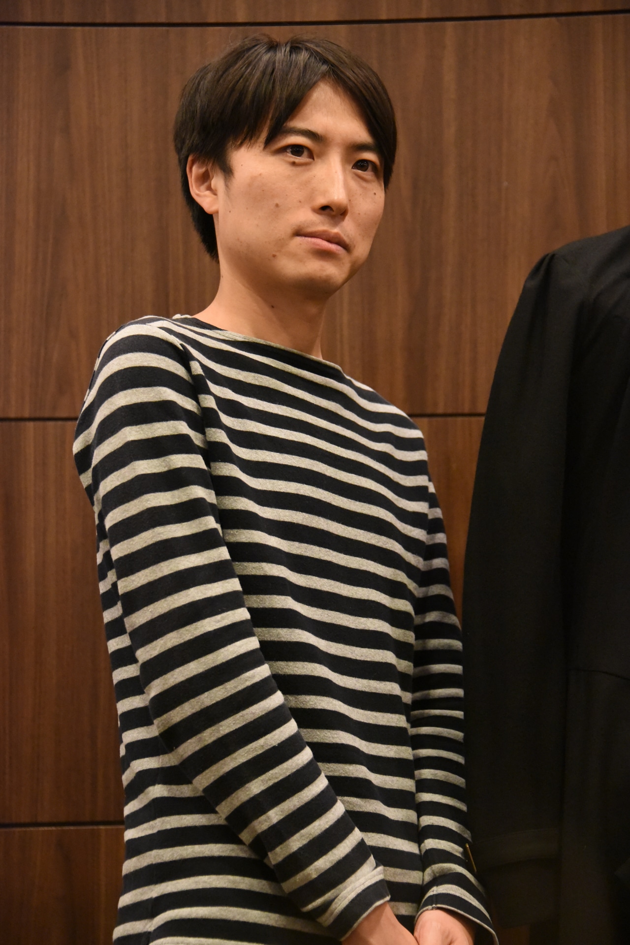 中屋敷法仁