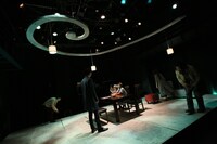 アマヤドリ「野がも」より。（撮影：赤坂久美）