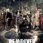 「RE:VOLVER」植田圭輔ら5人が衣装をまとったメインビジュアル公開