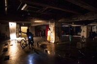 バストリオ(c)黒木麻衣