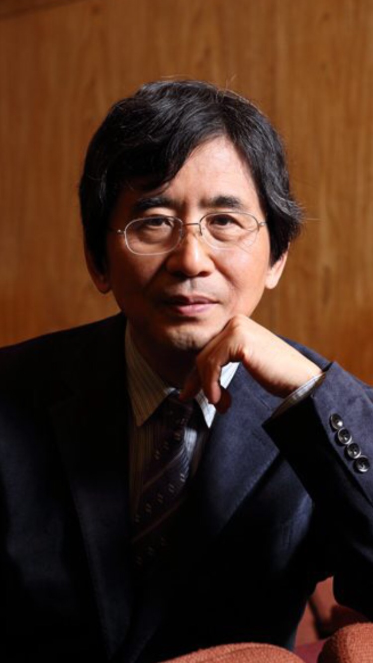 鵜山仁