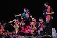 ショプノ・ドル「30世紀」より。