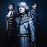 間宮祥太朗、田中圭ら出演「銀河英雄伝説」過去2作がテレビ初放送