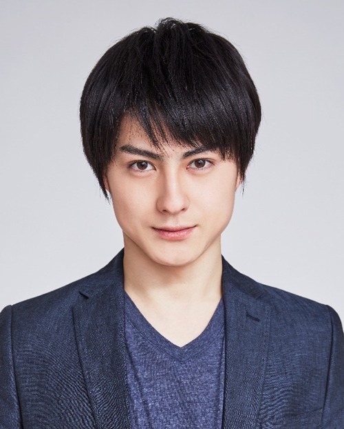 松村龍之介