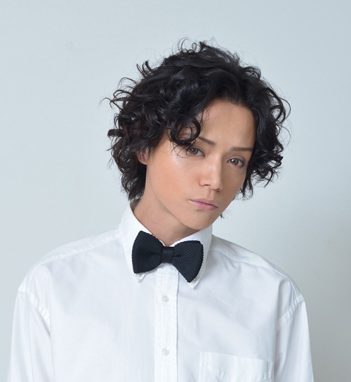 三浦涼介