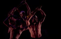 バンガラ・ダンス・シアター「Spilit 2018」より。(c)Leo Bonne