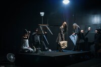 「間 エチュード―MA etude」より。(c)bozzo