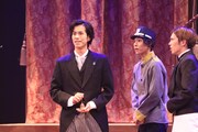 Theatre de Candy Boy 第1回公演「BONBON」より。
