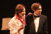 Theatre de Candy Boy 第1回公演「BONBON」より。