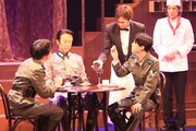 Theatre de Candy Boy 第1回公演「BONBON」より。
