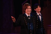 Theatre de Candy Boy 第1回公演「BONBON」より。