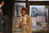 明後日公演 2018「またここか」より。