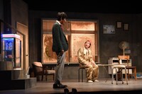 明後日公演 2018「またここか」より。