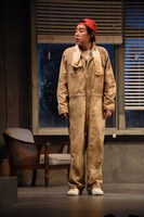 明後日公演 2018「またここか」より。