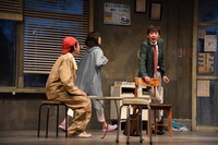 明後日公演 2018「またここか」より。