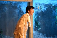 明後日公演 2018「またここか」より。