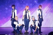 「あんステフェスティバル」（あんステフェス）より。Knights。