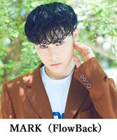 MARK（FlowBack）