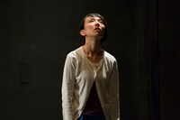 マレビトの会「福島を上演する」過去の上演より。（撮影：西野正将）