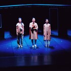 柴幸男の2劇場同時上演作品、「我並不哀傷、是因為~」台湾で開幕