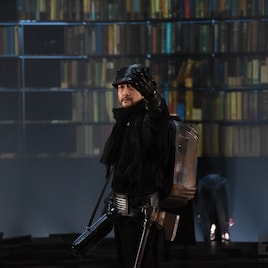 「またここからクリエーションが続くんだろう」吹越満が覚悟を語る