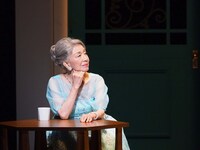 「新・6週間のダンスレッスン」より。