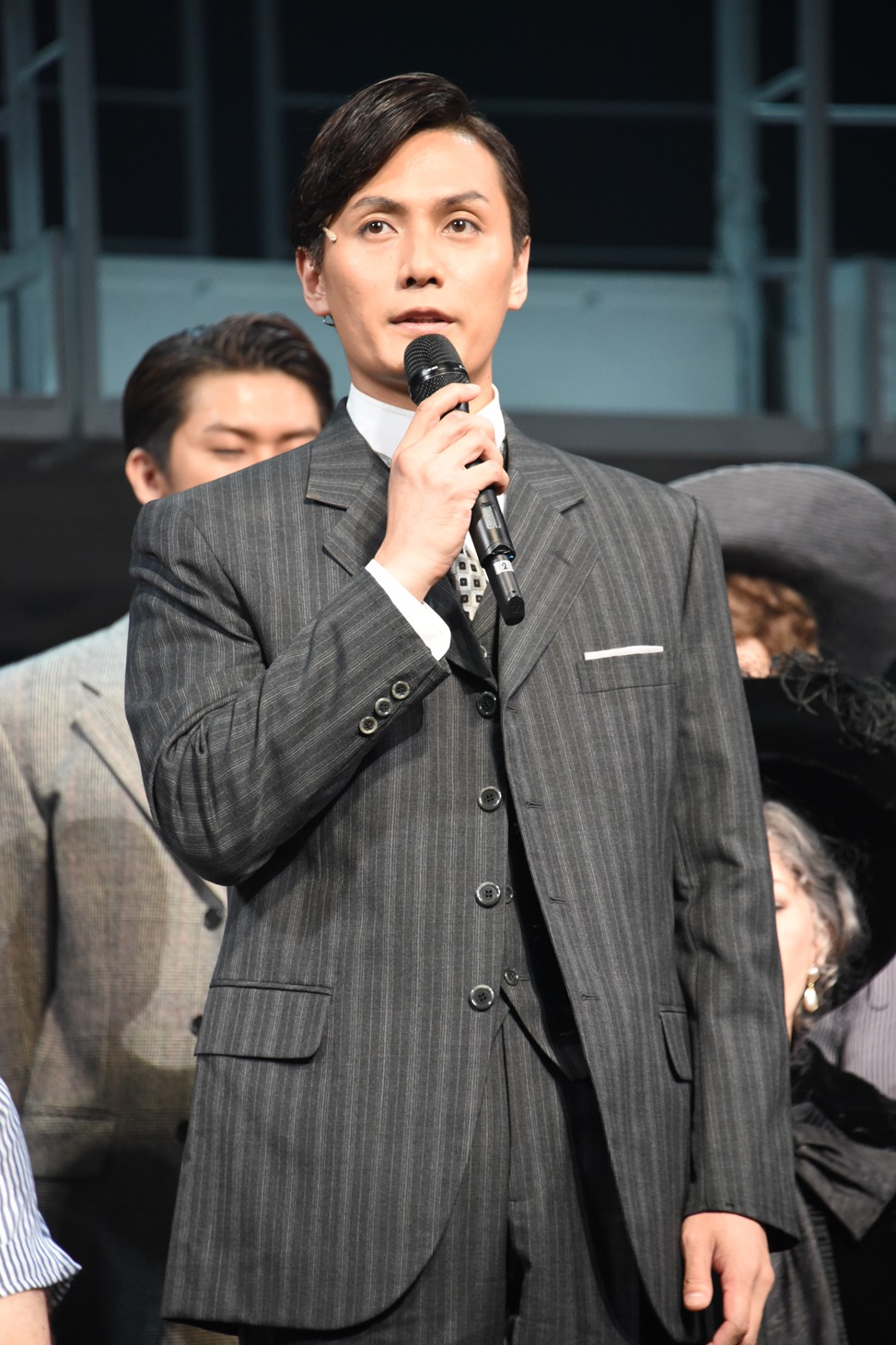 加藤和樹