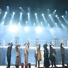 トム・サザーランドが更新する1500人の夢と希望の物語「タイタニック」開幕