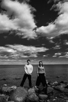 スペースノットブランク(c)Danake Carlsson（Danakeの2つめのaはオングストロームが正式表記）