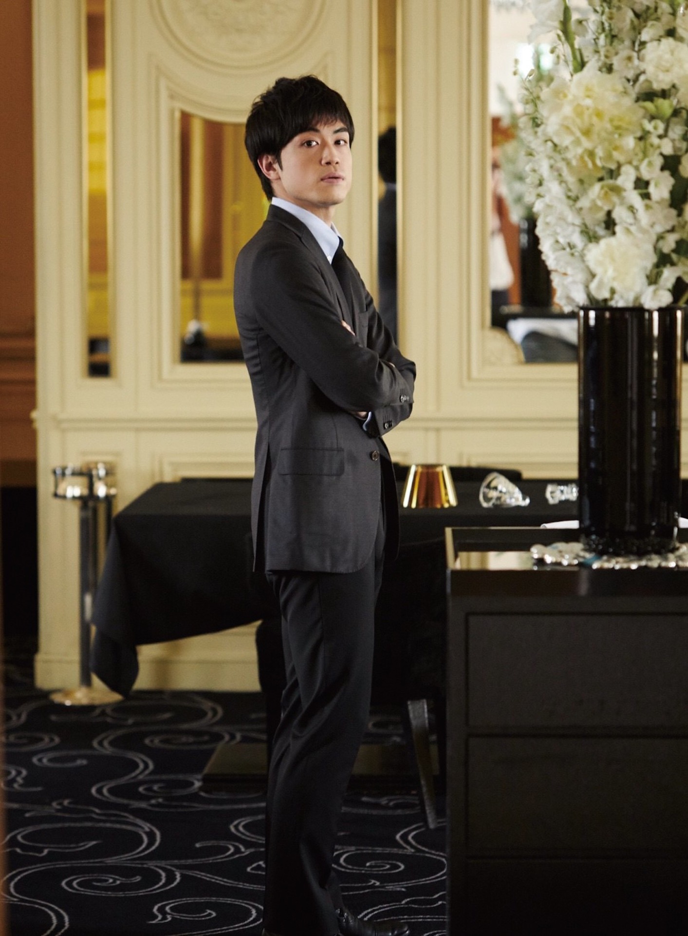 石川誠也