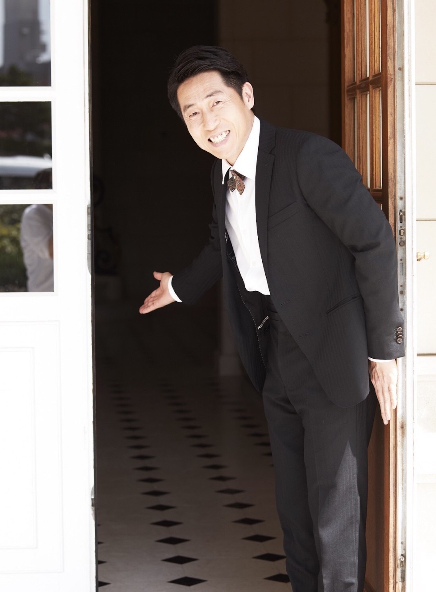 野崎数馬
