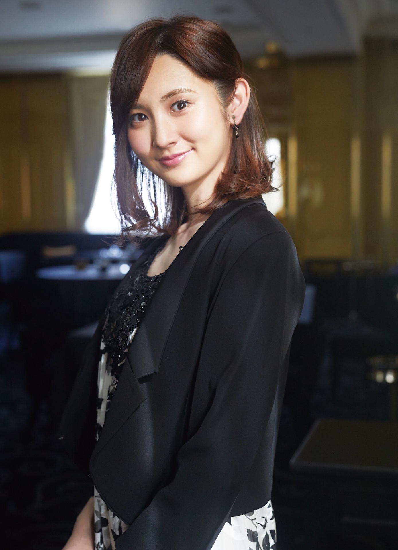 大久保聡美