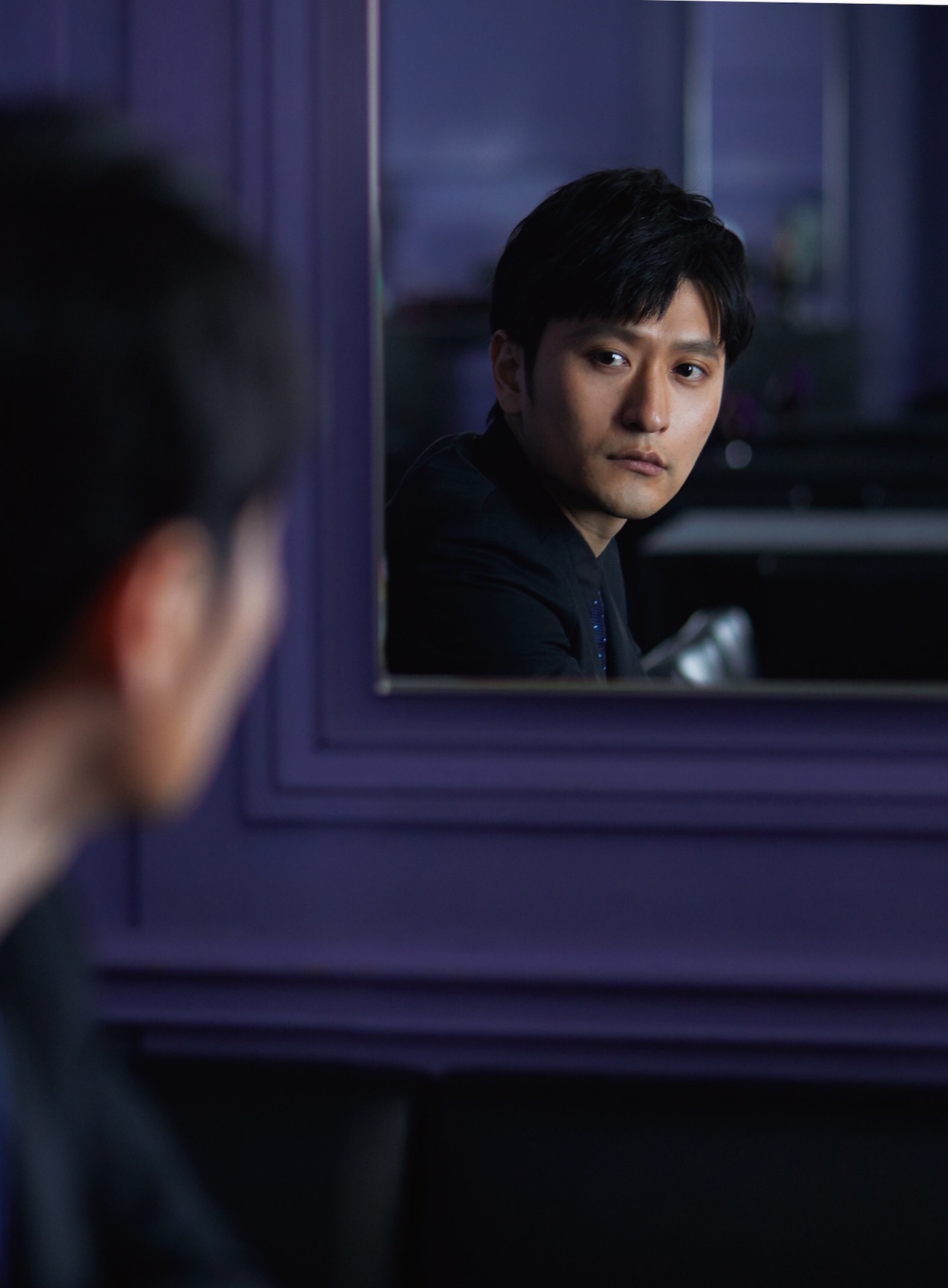 山中雄輔