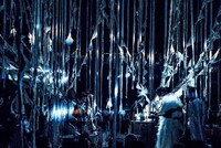 「仕立て屋のサーカス」過去の公演より。