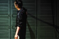 「SONAR」より。（Photo by KAITO SAKUMA a.k.a BATIC / koichiro iwamoto）