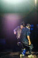 「SONAR」より。（Photo by KAITO SAKUMA a.k.a BATIC / koichiro iwamoto）