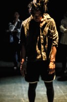 「SONAR」より。（Photo by KAITO SAKUMA a.k.a BATIC / koichiro iwamoto）