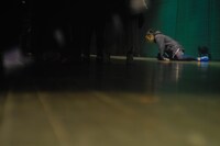 「SONAR」より。（Photo by KAITO SAKUMA a.k.a BATIC / koichiro iwamoto）