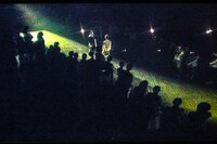 「SONAR」より。（Photo by KAITO SAKUMA a.k.a BATIC / koichiro iwamoto）