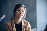 内田慈（撮影：吉次史成）