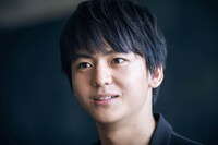 田川隼嗣（撮影：吉次史成）