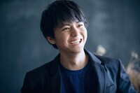 田川隼嗣（撮影：吉次史成）