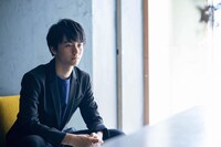 田川隼嗣（撮影：吉次史成）